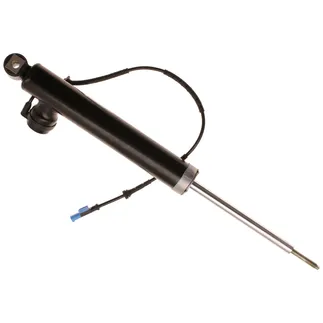 Sachs Rear Right Suspension Shock Absorber - 37-12-6-790-002